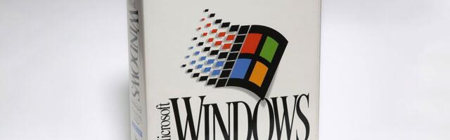 Windows 3.1 saves the day during CrowdStrike outage — Southwest Airlines scrapes by with archaic OS