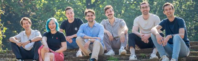 Belgium’s Uman secures €1.9M to expand its AI-driven software platform for B2B sales teams