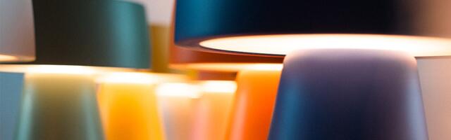 Gantri Now Lets You Customize Your Lamp’s Colors—and Everything Else