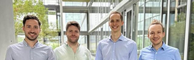 Munich-based medtech Symphera secures €2.4 million to streamline surgical procedures