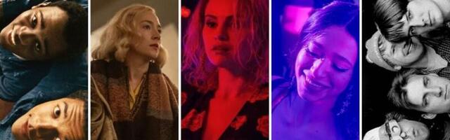 New York Film Festival preview: 10 movies you ought to know about