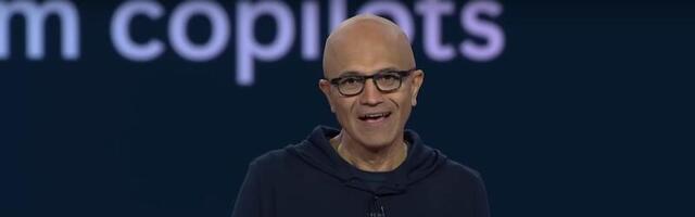 Microsoft CEO earns $30.6 million more despite laying off over 2,000 employees in 2024 — salary package represents a 63% raise from the previous year