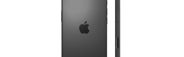Leaked image reveals potential iPhone 17 Pro redesign, and it’s suspiciously familiar
