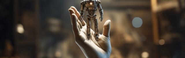 UAE’s Falcon 3 challenges open-source leaders amid surging demand for small AI models