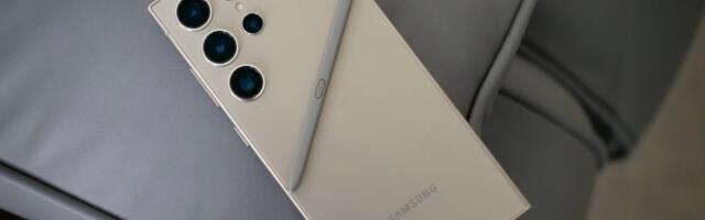 New renders provide a clear look at the Samsung Galaxy S25 Ultra and S25 Plus