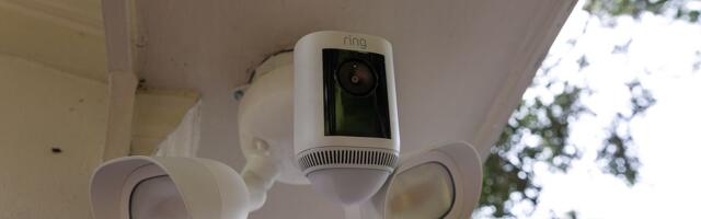 Ring is upgrading its outdoor cameras with 2K resolution (even if you already own them)