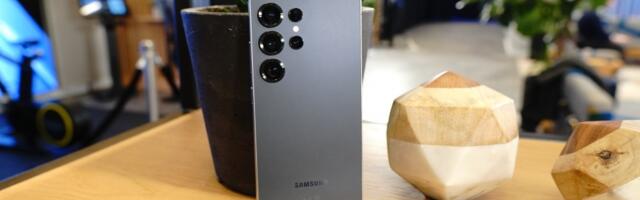 Here's where you can buy the Galaxy S25 Ultra with 16GB of RAM