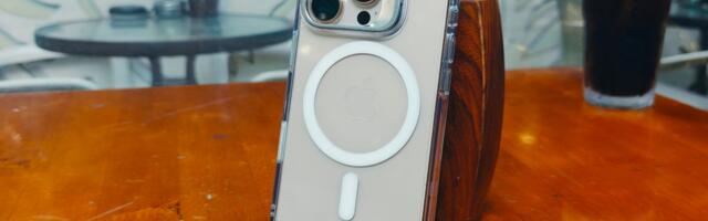 This affordable case fixed the worst woe of iPhone’s Camera Control