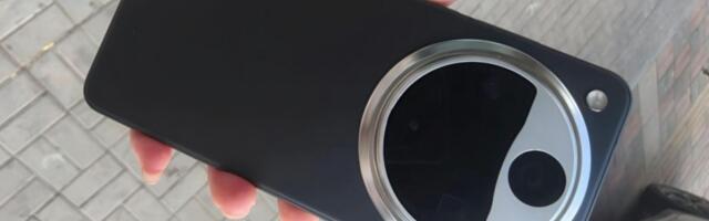 Oppo exec confirms leaked Find X8 Ultra specs