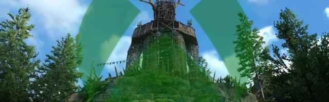 Xbox Game Pass late March titles announced