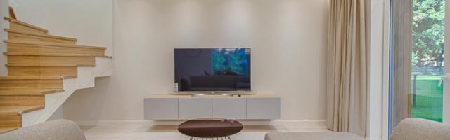 Sony Announces New RGB LED TV Technology