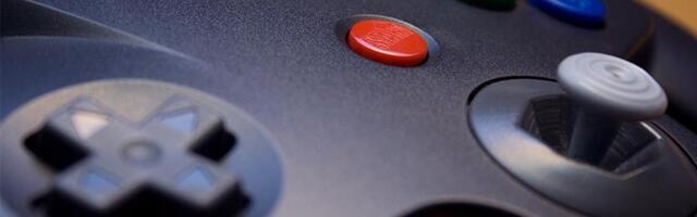 5 best N64 emulators for Android