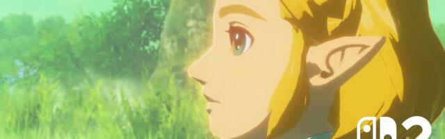 The Legend of Zelda: Tears of the Kingdom is getting a Hyrule Warriors sequel