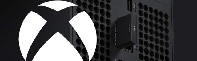 Seagate Expansion Card Returns to Black Friday Price, Let Xbox Gamers Skip the Tariff Stress