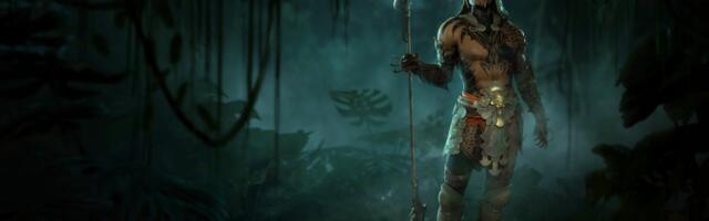 Diablo vs. Darkest Dungeon: RPG devs on balancing punishment and power