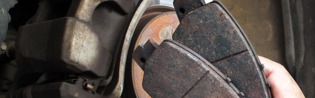 Do You Really Need To Replace All 4 Brake Pads At The Same Time?