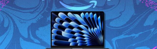 My favorite Prime Day MacBook Air deal is somehow still available