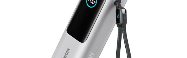 One of our favorite Anker power banks is 30 percent off right now