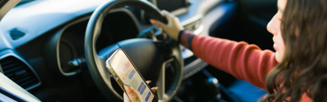 Louisiana Is Cracking Down With The 'No Touch' Law - Here's What That Means