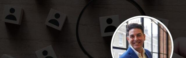 From CTO to CMO: Who’s In, Who’s Out  in London’s Series B Leadership Teams