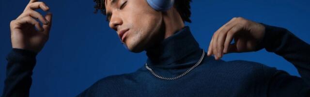 These Headphones With Bose Sound and 100 Hours of Battery Won’t Destroy Your Wallet