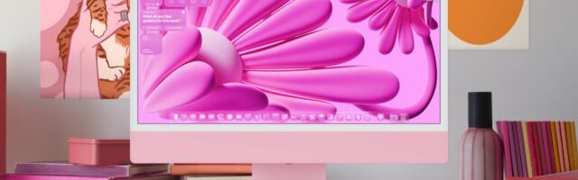 Apple’s macOS Tahoe 26 update releases September 15th