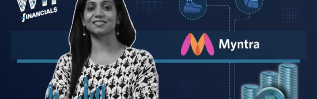 Myntra’s FY25 Profit Surges 18X To INR 548 Cr