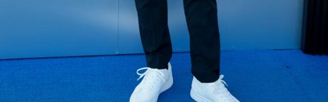 Are sneakers with suits ever OK? BI wants to hear from you.