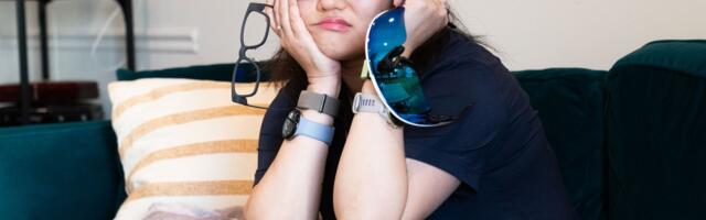 We’re all about to be in wearable hell
