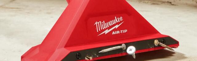 5 Useful Attachments For Your Milwaukee Backpack Vacuum (According To Owners)