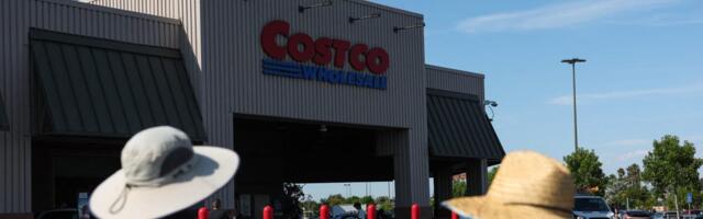 I compared Costco in the suburbs and the city. The layouts were the same, but the experiences felt completely different.