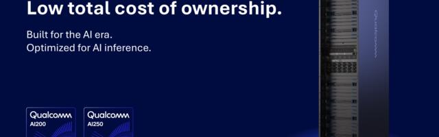 Qualcomm unveils AI200 and AI250 AI inference accelerators — Hexagon takes on AMD and Nvidia in the booming data center realm Qualcomm unveils AI200 and AI250 AI inference accelerators — Hexagon takes on AMD and Nvidia in the booming data center realm