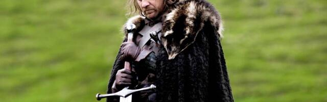 Winter is coming! It’s time to take our legendary Game of Thrones quiz – can you ace all 30 questions? Winter is coming! It’s time to take our legendary Game of Thrones quiz – can you ace all 30 questions?