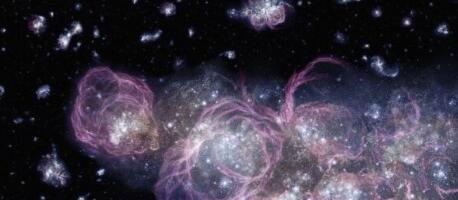 Физики-теоретики разработали новый универсальный метод «скручивания» пространства-времени в 11 измерениях