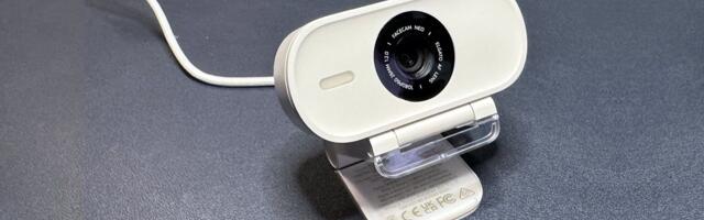 Elgato Facecam Neo Review: Versatile and cheap