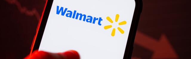 Get 50% off Walmart+ annual memberships ahead of Black Friday