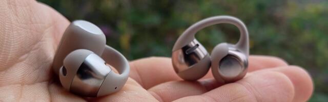 I tested 11 pairs of open earbuds in 2025: these are the only 5 you should look for on Black Friday