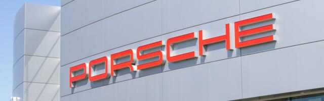 This $1 Million Dollar Dealership Sculpture Leaves Us Scratching Our Heads