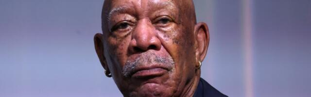 Morgan Freeman taking legal action over unauthorized AI replicas of his voice