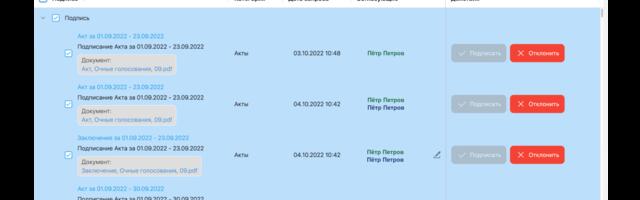 Автоматизация работы с входящими документами: интеграция BPMS с операторами ЭДО и удостоверяющими центрами