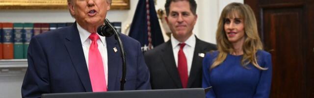 One goal of Trump accounts? Improving capitalism's reputation among young people