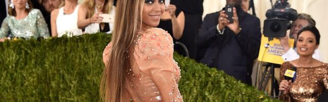 Beyoncé and Jeff Bezos are among the big names involved in the 2026 Met Gala. Here's everything we know so far.