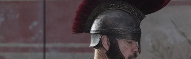 The prologue of Christopher Nolans The Odyssey is now in theaters. Heres how to watch.