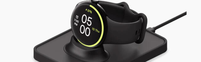 Pixel Watch 4 finally gets a Google-approved charging alternative