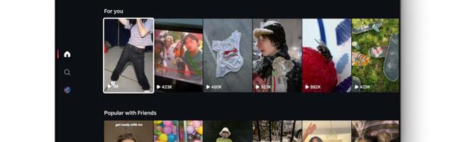 Instagram launches a Fire TV app for Reels