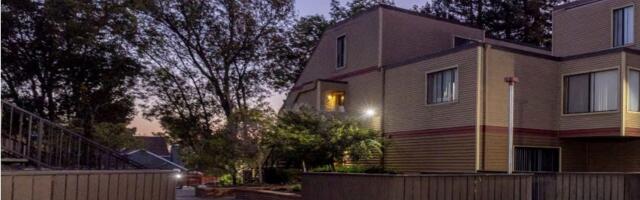 San Leandro apartment complex bought by real estate investment allies