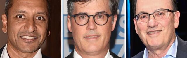 Here are the 10 hedge funds to watch in 2026