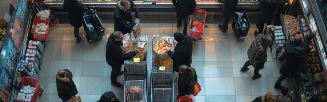 How Europe’s food retailers are turning startup innovation into real-world impact (Sponsored)