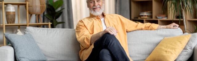 If you’ve started doing these 8 things more as you’ve aged, psychology says you’re on the path to lasting happiness