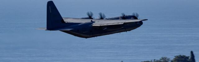 Top US general breaks down how the surprise 'Absolute Resolve' raid unfolded in Venezuela